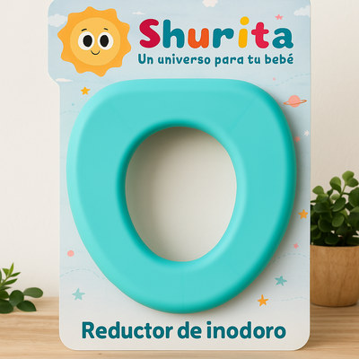 Reductor de inodoro