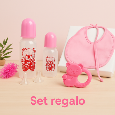 Set regalo