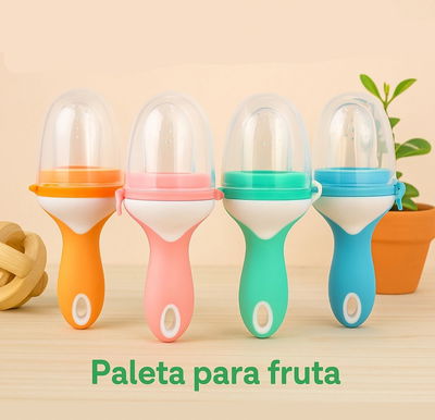 Paleta para fruta - REBAJADO!
