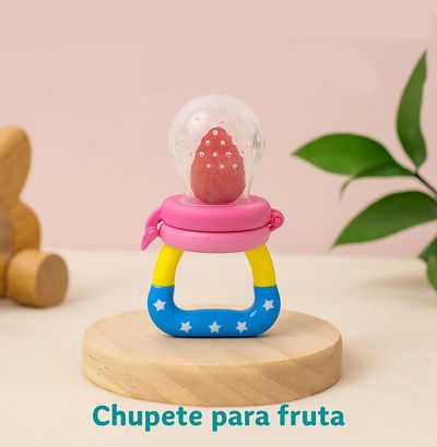 Chupete para fruta - REBAJADO!