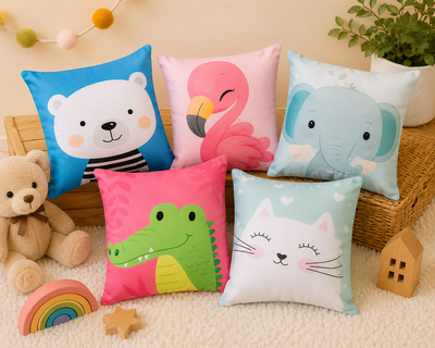 Almohada Infantil