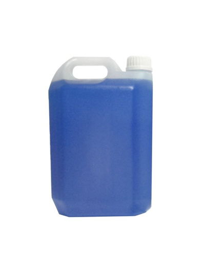 DETERGENTE ULTRA AZUL X LT./ TIPO CIF 