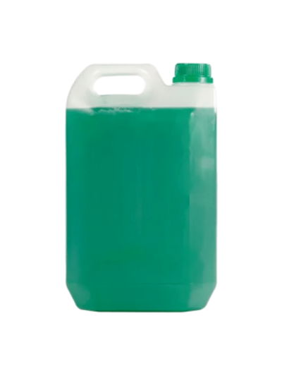 DETERGENTE ECO  LISTO X LTS
