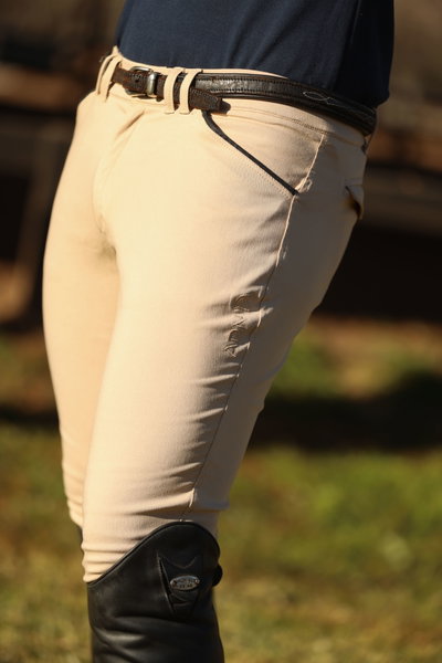 Breech Palermo
