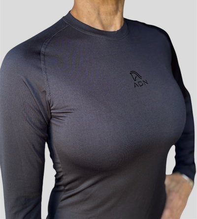 Remera Térmica 