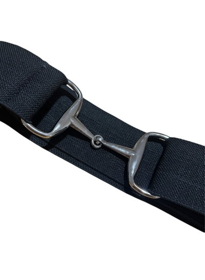 Cinturón Bridon Negro