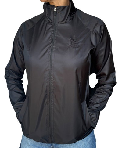 Campera Rompevientos 