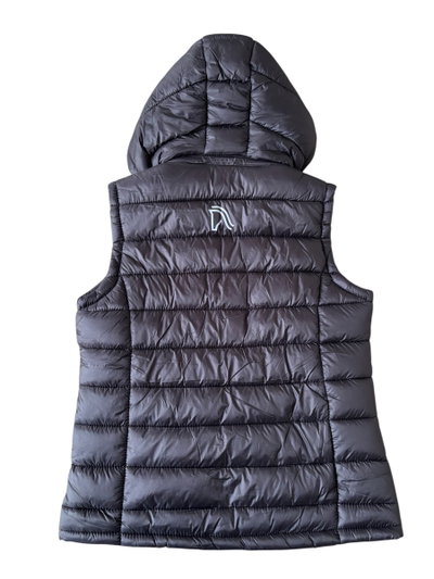 Chaleco Puffer Hombre