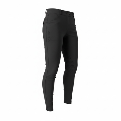 Breech Ziro Jinete