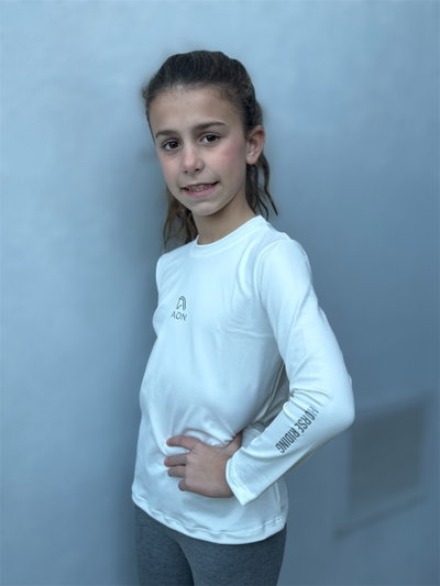 Remera Termica Unisex