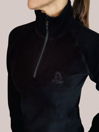 Buzo Polar Artic Dama