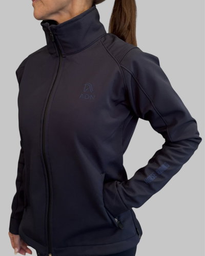 Campera Softshell Bon Aspen