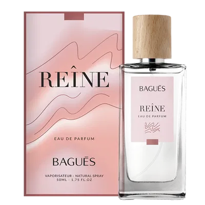 Reine 50ml - Idole