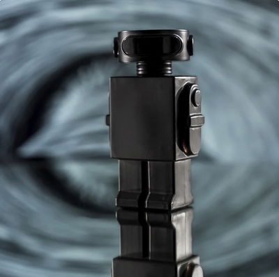 Phantom Black 100ml UNLOCK