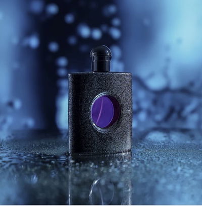 Black Opium 100ml UNLOCK