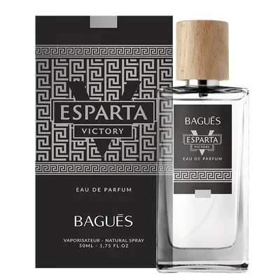 Esparta Victory 50ml - Invictus Victory