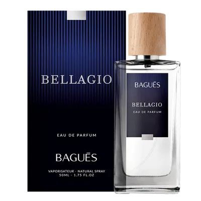 Bellagio 50ml - Armani Code