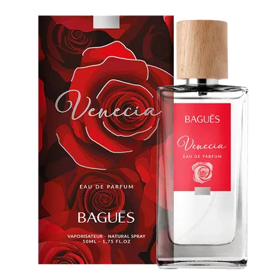 Venecia 50ml - Amor amor