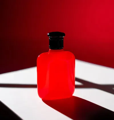 Polo Red 100ml UNLOCK