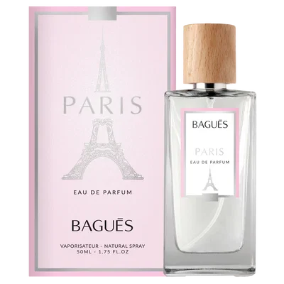 Paris 50ml - La vida es bella