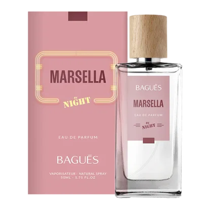 Marsella 50ml - Scandal by night
