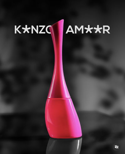 Kenzo Amoor 75ml
