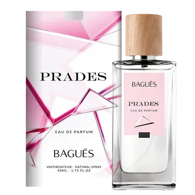 Prades 50ml - Paradoxe