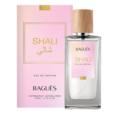Shali 50ml - Yara Candy 