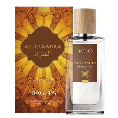 Al Hamra 50ml - Angels Share