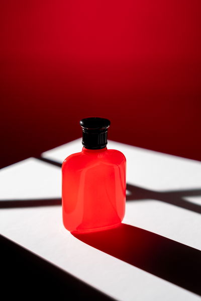 Polo Red 25ml UNLOCK