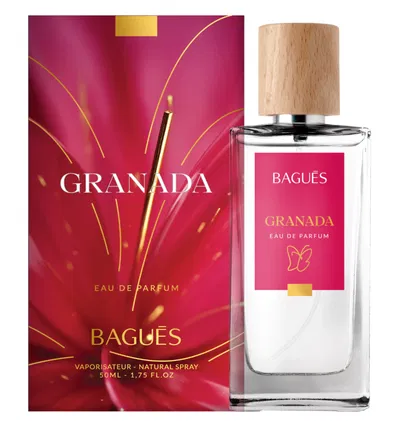 Granada 50ml - La bomba