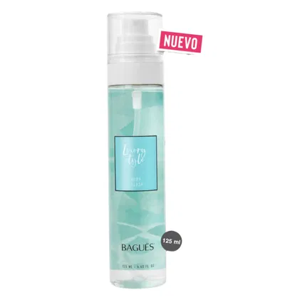 Body Splash “Luxury Style” 125ml