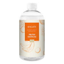 Aromatizante Frutas Exóticas 500ml