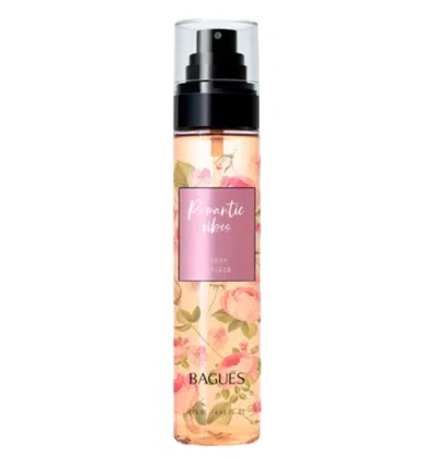 Body Splash “Romantic Vibes” 125ml