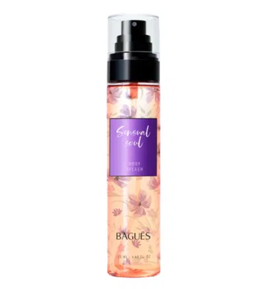 Body Splash “Sensual Soul” 125ml