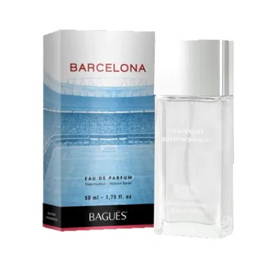 Barcelona 50ml - Allure Sport Extreme