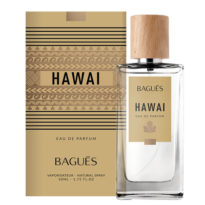 Hawai Masc 50ml - Le Male Elixir 