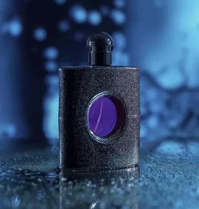 Black Opium 25ml UNLOCK 