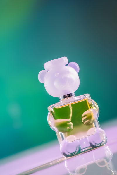 Moschino Toy 2 100ml UNLOCK