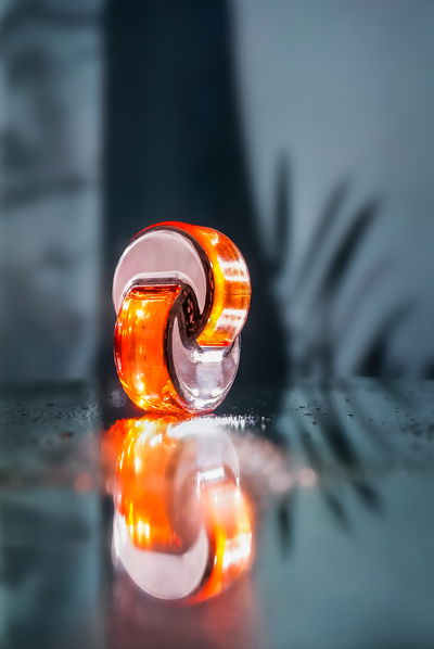 Omnia Indian Garnet 30ml UNLOCK