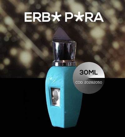 Erba Pura 30ml UNLOCK