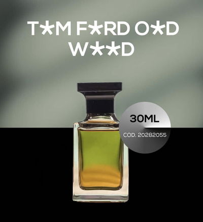 Tom Ford Oud Wood 30ml UNLOCK
