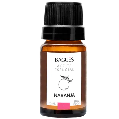 Aceite Esencial NARANJA 10ml