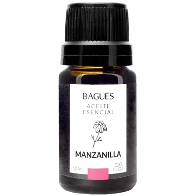 Aceite Esencial MANZANILLA 10ml