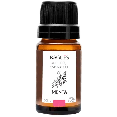 Aceite Esencial MENTA 10ml