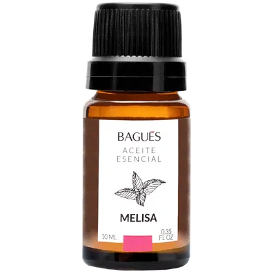 Aceite Esencial MELISA 10ml
