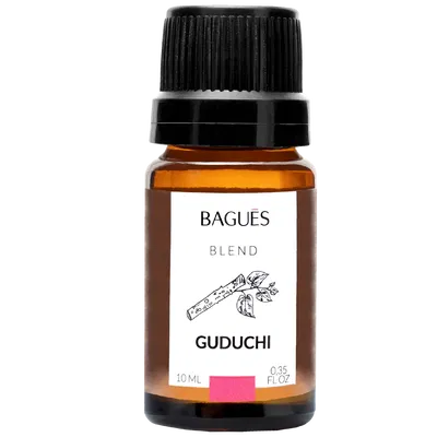 Aceite Blend GUDUCHI 10ml