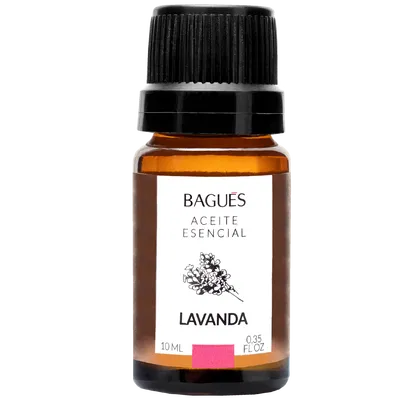 Aceite Esencial LAVANDA 10ml