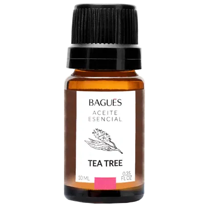 Aceite Esencial TEA TREE 10ml