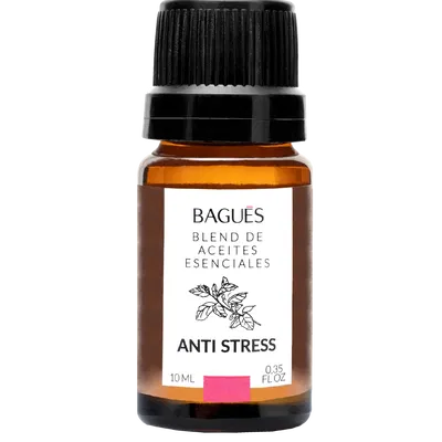 Aceite Blend ANTI STRESS 10ml